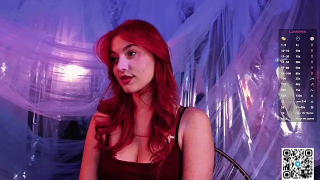 GildedKitten online show from 01/16/26, 07:07