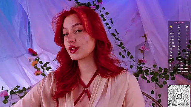 GildedKitten online show from 01/31/26, 07:45