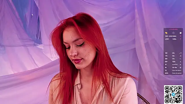 GildedKitten online show from 02/01/26, 07:45