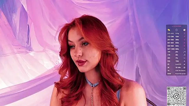 GildedKitten online show from 02/06/26, 08:01