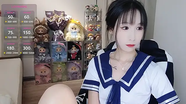 Snapshot of M-OTT_ chatting on 02/19/26, 12:17 M-OTT online show from 02/19/26, 12:17