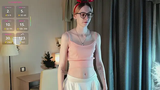 SharylSmalt online show from 12/21/25, 01:02