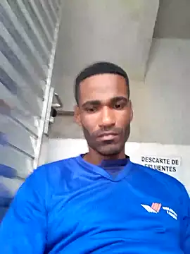 negrobrazil92 online show from 10/13/25, 01:22