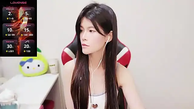 Alina10932 online show from 09/09/25, 06:46