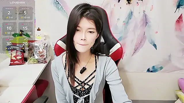 Alina10932 online show from 12/15/25, 09:13