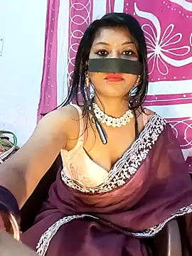 Horny Ishika online show from 10/19/25, 09:26