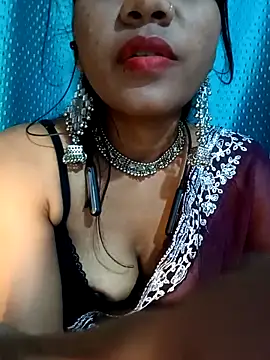 Horny Ishika online show from 10/30/25, 10:32