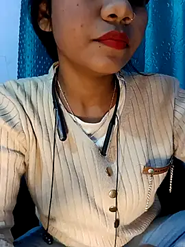 Horny Ishika online show from 11/12/25, 12:38