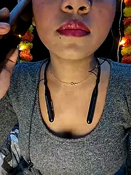 Horny Ishika online show from 02/18/26, 07:43