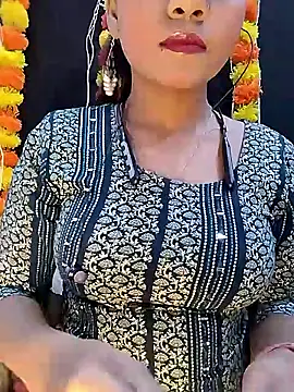 Horny Ishika online show from 02/19/26, 04:14