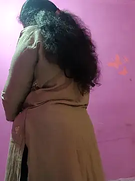 Aunty Boy 143 online show from 09/24/25, 08:50