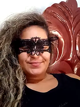 RaphinhaSanches online show from 10/25/25, 04:46