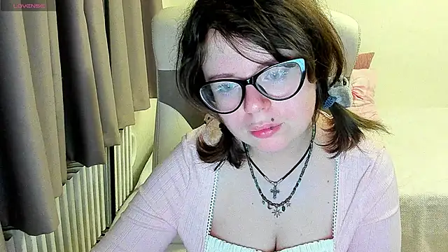 MilisaSweet777 online show from 10/03/25, 06:05