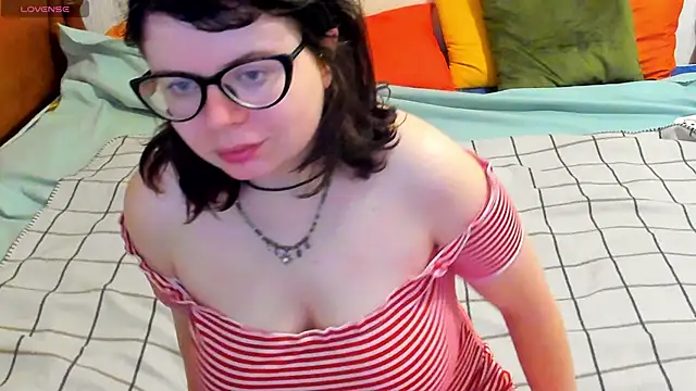 MilisaSweet777 online show from 11/19/25, 06:24