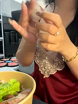 Knorr Vietnams online show from 11/20/25, 05:40