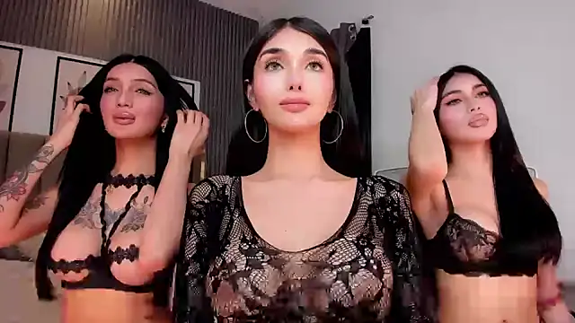 GeorginaMiller04 online show from 01/13/26, 06:40