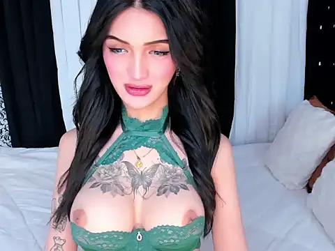 GeorginaMiller04 online show from 03/07/26, 08:55