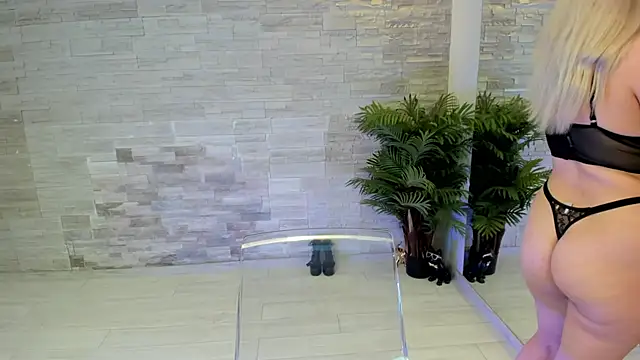 AngelInSinn online show from 01/08/26, 08:00