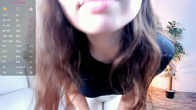 EvonTracey online show from 10/28/25, 11:14