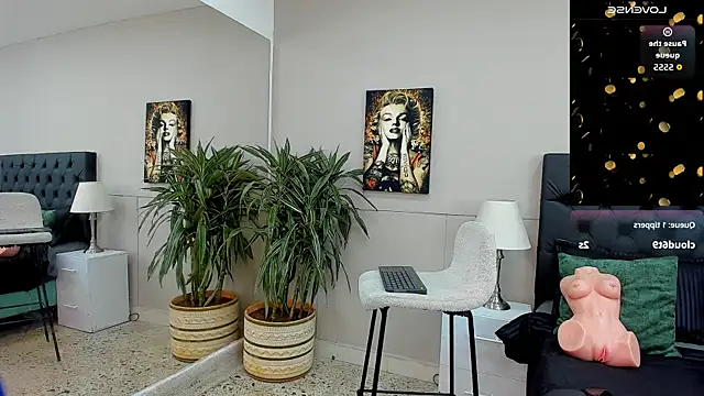 emilio brandon online show from 10/12/25, 11:09