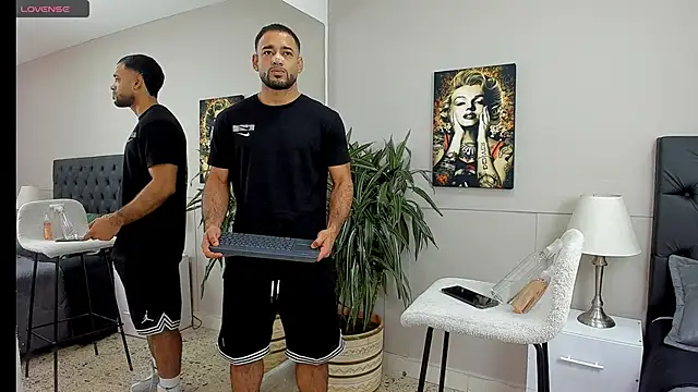 emilio brandon online show from 10/24/25, 11:28