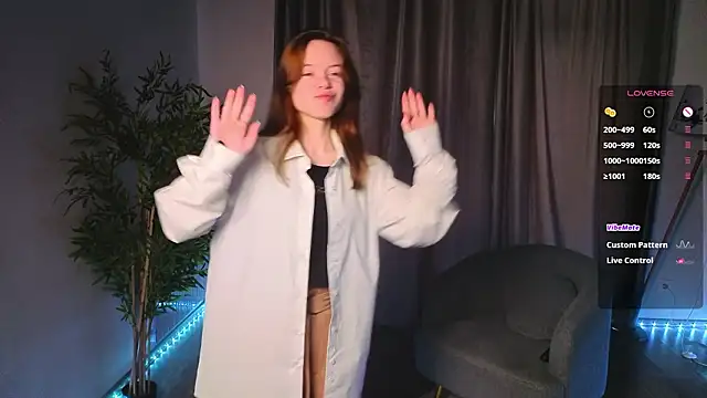 Snapshot of TiannaBorlace chatting on 03/08/26, 01:14 TiannaBorlace online show from 03/08/26, 01:14