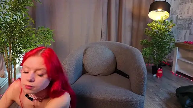 TiannaBorlace online show from 06/07/26, 01:15
