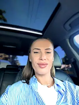  JessyRey  online show from 09/24/25, 05:55