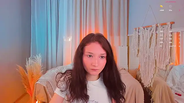 MilliMouse online show from 09/08/25, 10:20