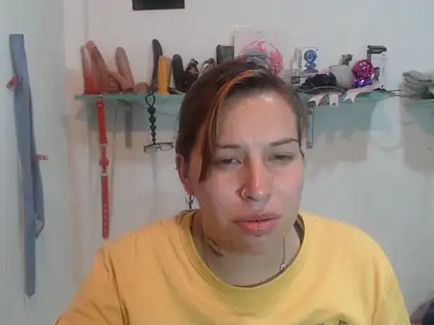 cloequeen15 online show from 09/22/25, 05:59