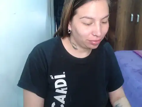 cloequeen15 online show from 02/17/26, 03:19