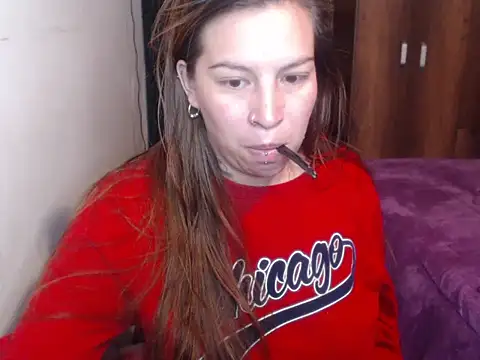 cloequeen15 online show from 03/07/26, 02:08