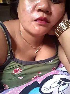 lady rosie online show from 10/10/25, 05:06