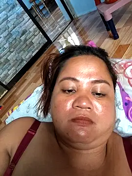 lady rosie online show from 11/18/25, 06:07