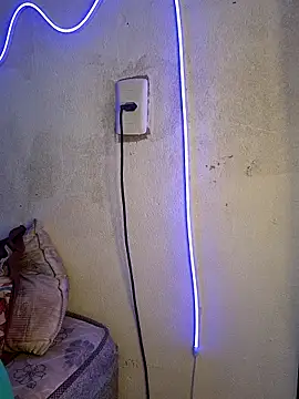 afrodeusa online show from 11/19/25, 01:00