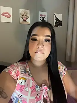 Aliciawhitee online show from 02/28/26, 03:18