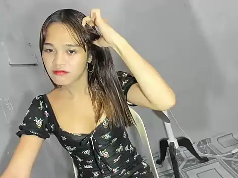 TS gorgeousJhem online show from 03/08/26, 04:00