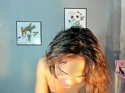 TS gorgeousJhem online show from 04/08/26, 04:29