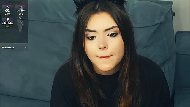 MerlynDinovo online show from 09/21/25, 08:38