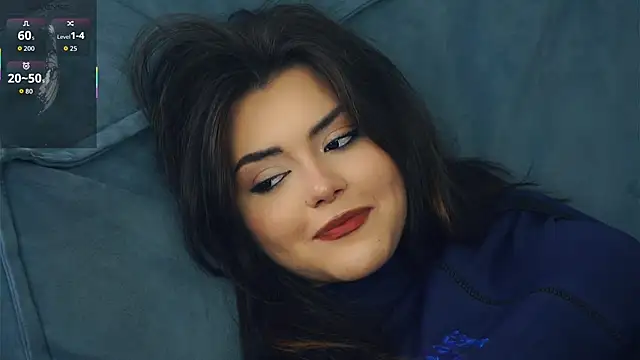 MerlynDinovo online show from 10/03/25, 09:17