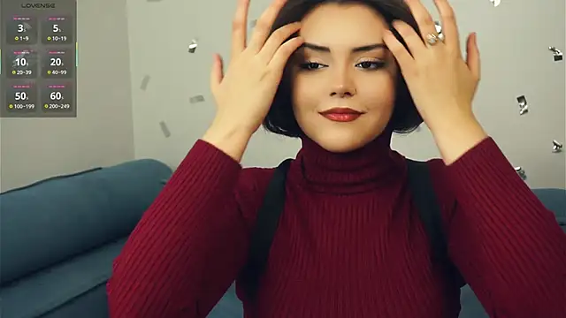 MerlynDinovo online show from 10/05/25, 07:28