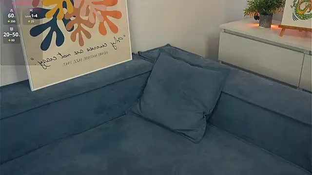 MerlynDinovo online show from 10/22/25, 09:20