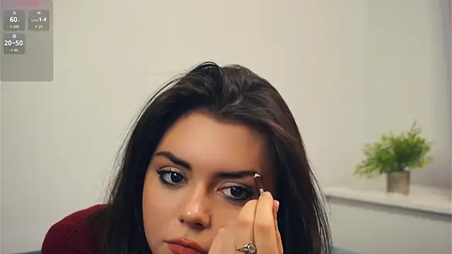 MerlynDinovo online show from 10/26/25, 10:10