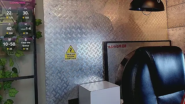 MarcusRain  online show from 02/03/26, 03:37