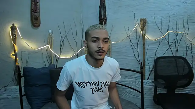 MarcusRain  online show from 02/17/26, 03:36