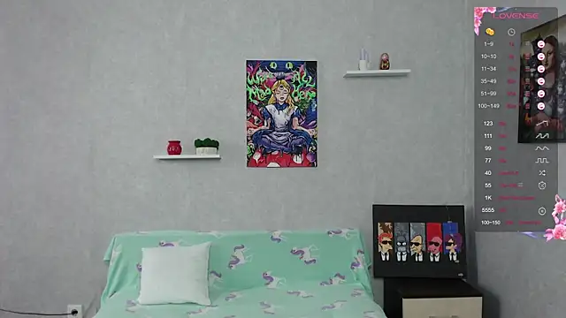 Snapshot of Violetwin chatting on 09/10/25, 11:54 Violetwin online show from 09/10/25, 11:54