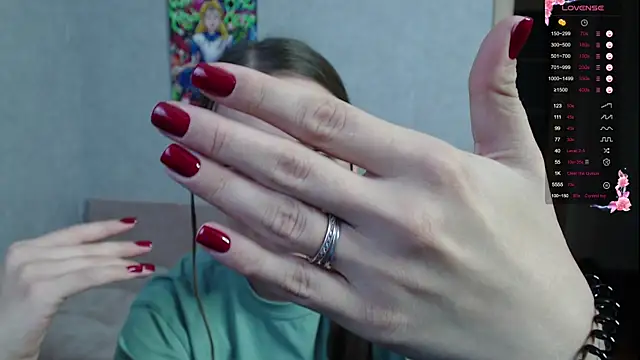 Snapshot of Violetwin chatting on 09/26/25, 06:01 Violetwin online show from 09/26/25, 06:01