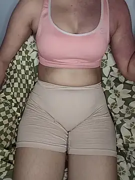 Snapshot of Laila_Pahadi chatting on 09/29/25, 06:13 Laila Pahadi online show from 09/29/25, 06:13