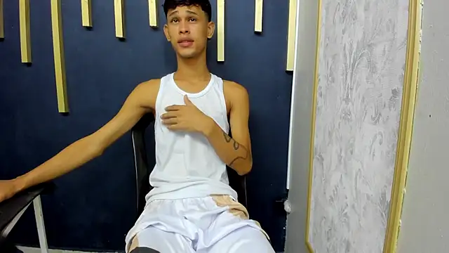 Snapshot of Just_D4v7 chatting on 09/10/25, 11:32 Just D4v7 online show from 09/10/25, 11:32