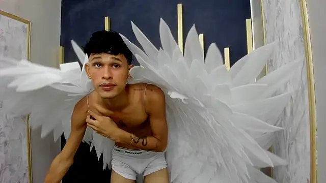 Snapshot of Just_D4v7 chatting on 11/01/25, 07:27 Just D4v7 online show from 11/01/25, 07:27